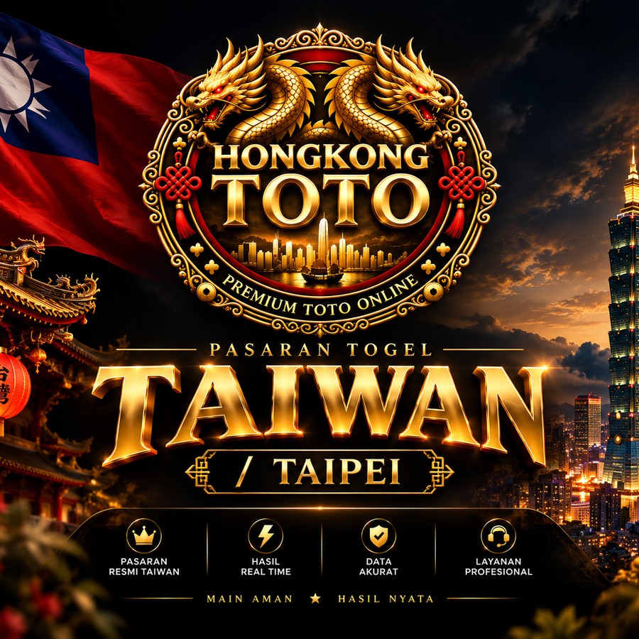 Angka Main Taiwan Hasil Taiwan 30 September 2026, (85062) taiwan prize